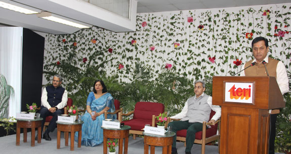 NCoEGPS Inauguration